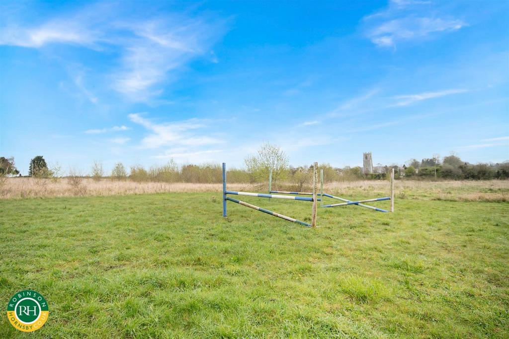 Meadowland