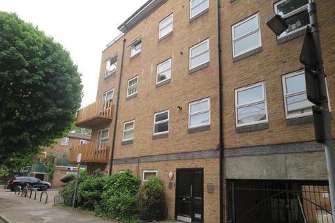 3 bedroom apartment to rent, Maltby Street, Bermondsey