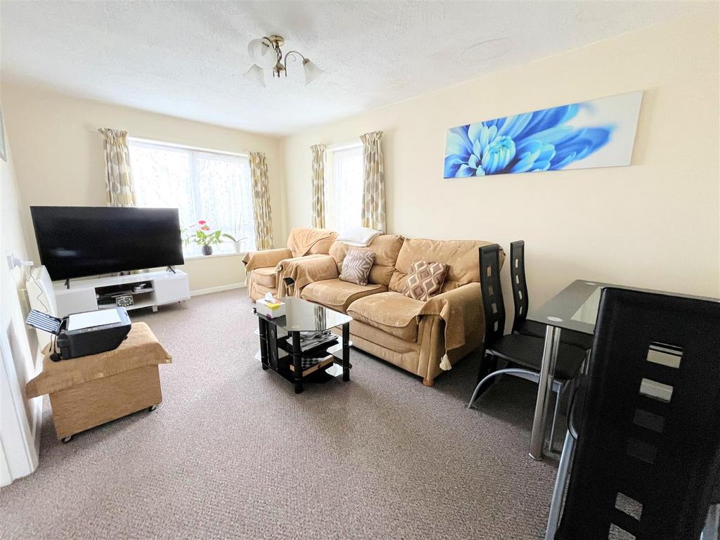 Paynton Road, St. LeonardsOnSea TN37 1 bed property to rent £775