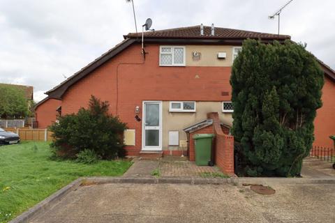 1 bedroom house to rent, One Bedroom House - WICKFORD