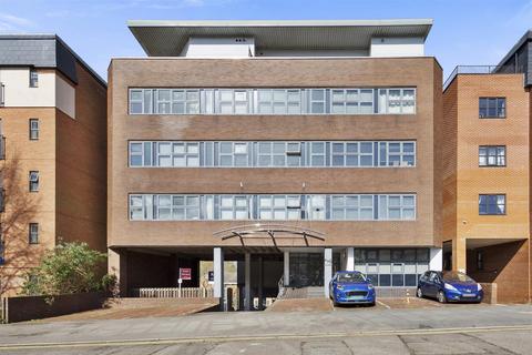 1 bedroom flat for sale, Station Road, Kettering NN15