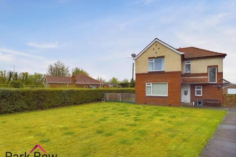3 bedroom detached house for sale, Bishopdyke Road, Sherburn In Elmet, Leeds