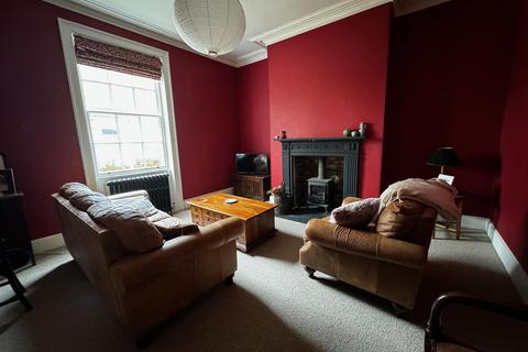 4 bedroom end of terrace house for sale, Leazes Place, Durham