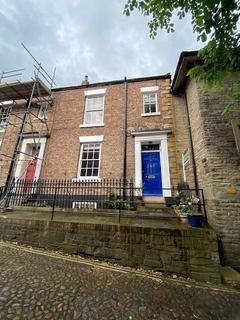 4 bedroom end of terrace house for sale, Leazes Place, Durham