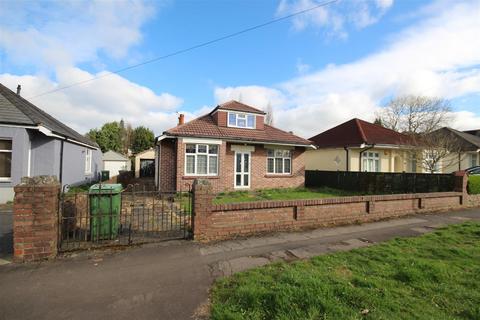 Whitchurch - 2 bedroom detached bungalow for sale