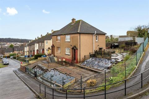 2 bedroom semi-detached house for sale, 35 Roods Square, Inverkeithing, KY11 1NR