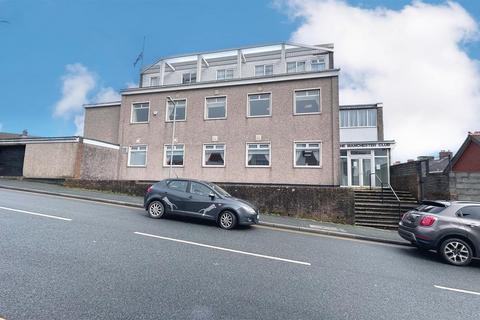 Property for sale, Manchester Square, Milford Haven