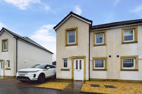 3 bedroom semi-detached house for sale, Clunie Way, Stanley PH1