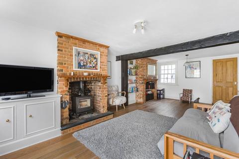 2 bedroom cottage for sale, Mill Green, Hatfield, AL9