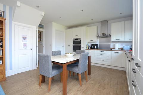 4 bedroom detached house for sale, Baker Drive, Buntingford