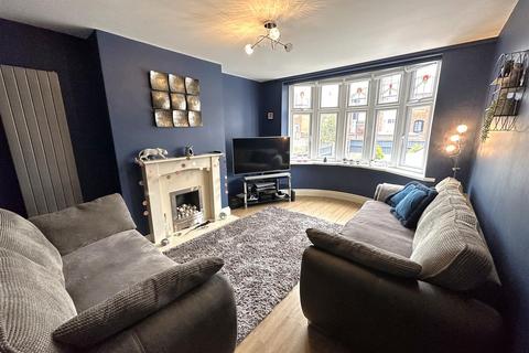 3 bedroom semi-detached house for sale, Boundary Road, Newark