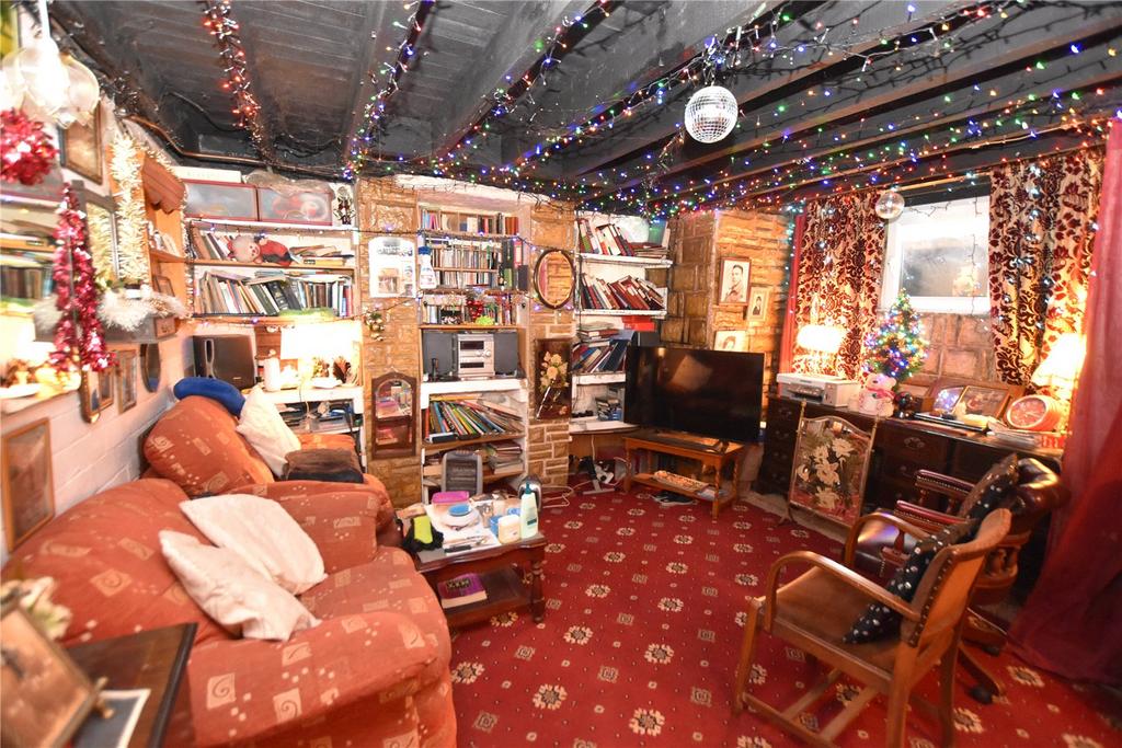 Cellar Room 2