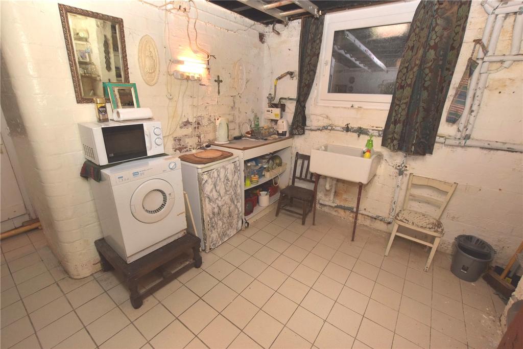 Cellar Room 1