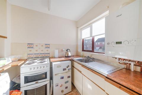 1 bedroom flat for sale, Shakespeare Road, Bedford