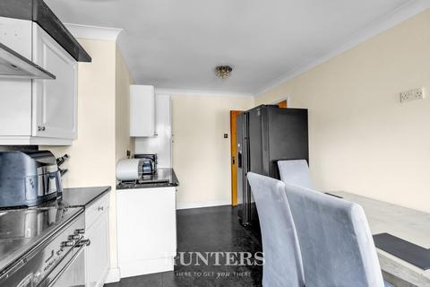 7 Davids Farm Close, Middleton, Manchester, M24 2DF