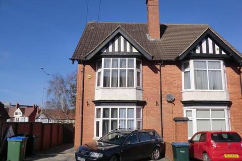 8 bedroom semi-detached house for sale, Park Road, Coventry CV1