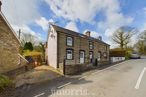 2 bedroom cottage for sale, Ponthirwaun, Cardigan