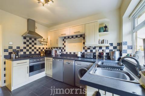 undefined, Dolwerdd Estate, Penparc, Cardigan