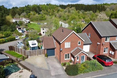 3 bedroom detached house for sale, Grove Park, Lydney GL15