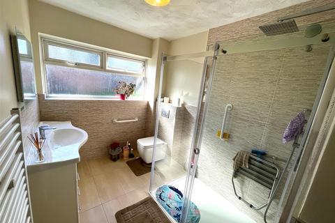 12a Fernside Gardens, Moseley, Birmingham, B13 9JD