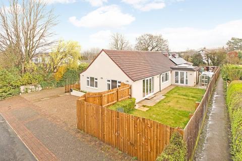 3 bedroom semi-detached bungalow for sale, Wrexham Road, Burley in Wharfedale LS29