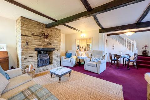 3 bedroom cottage for sale, Town Head, Holmfirth HD9