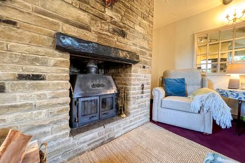 3 bedroom cottage for sale, Town Head, Holmfirth HD9