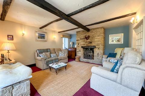 3 bedroom cottage for sale, Town Head, Holmfirth HD9