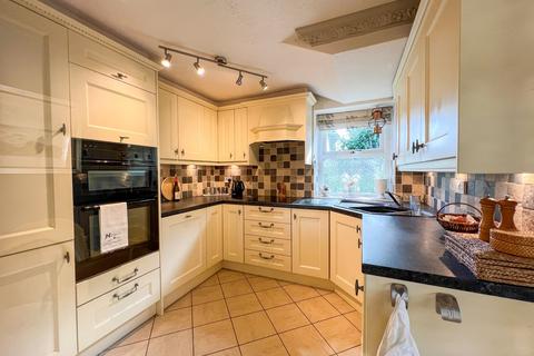 3 bedroom cottage for sale, Town Head, Holmfirth HD9