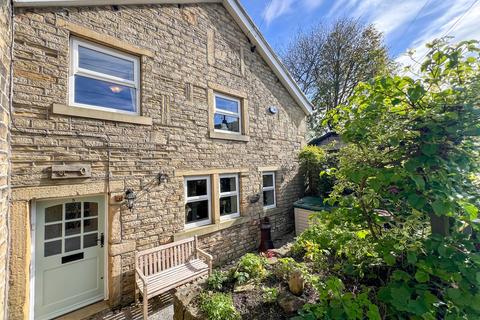 3 bedroom cottage for sale, Town Head, Holmfirth HD9