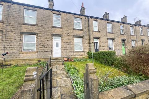 3 bedroom terraced house for sale, The Terrace, Holmfirth HD9