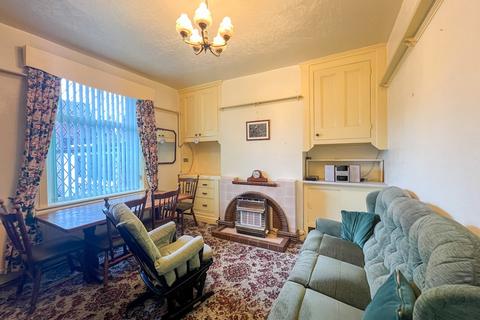 3 bedroom terraced house for sale, The Terrace, Holmfirth HD9