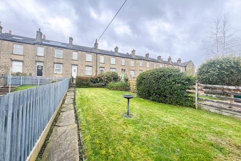 3 bedroom terraced house for sale, The Terrace, Holmfirth HD9