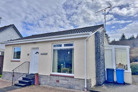Isle Of Arran - 2 bedroom detached bungalow for sale