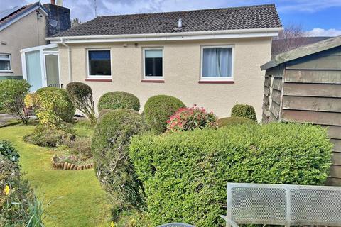 2 bedroom detached bungalow for sale, 73 Murray Crescent , Lamlash, Isle of Arran