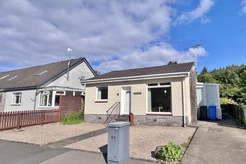 2 bedroom detached bungalow for sale, 73 Murray Crescent , Lamlash, Isle of Arran