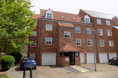 2 bedroom apartment to rent - Nursery Gardens, Thirsk
