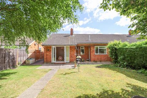39 Beaufort Road, Church Crookham, Fleet, GU52 6AU