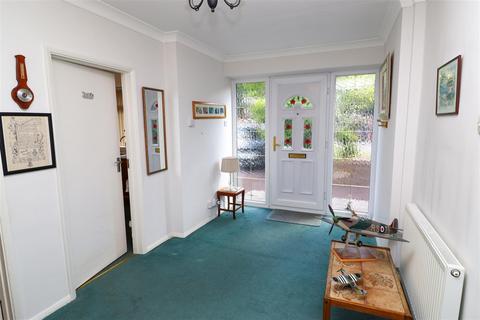 39 Beaufort Road, Church Crookham, Fleet, GU52 6AU