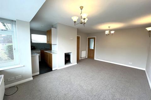 2 bedroom semi-detached bungalow for sale, Robin Royd Croft, Mirfield WF14