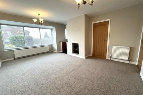 2 bedroom semi-detached bungalow for sale, Robin Royd Croft, Mirfield WF14