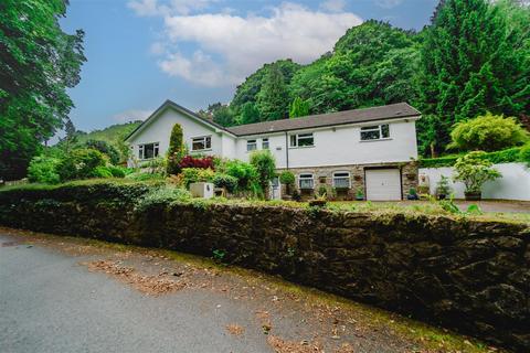 4 bedroom house for sale, Carmel Road, Carmel, Holywell