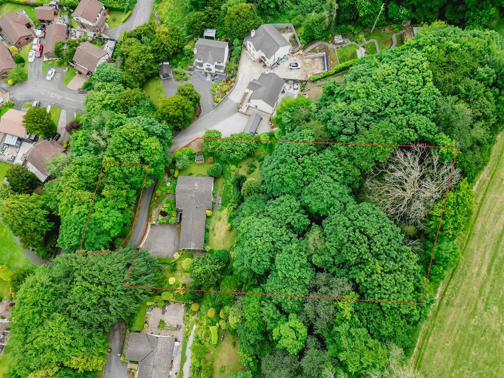 Carmel Road, Carmel, Holywell 4 bed house for sale £475,000