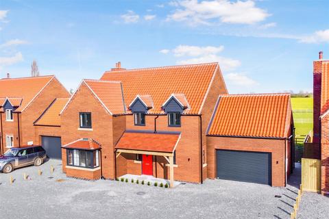 4 bedroom detached house for sale, George Street, Helpringham, Sleaford