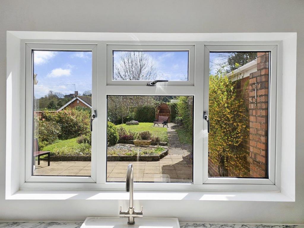 View Kitchen