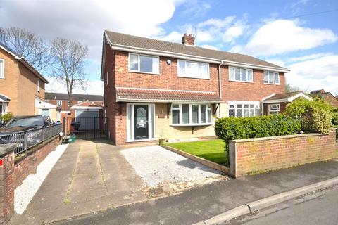 3 bedroom semi-detached house for sale, Queen Street, Thorne, Doncaster
