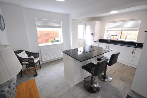 Venlyn Queen Street, Thorne, Doncaster, DN8 5AA