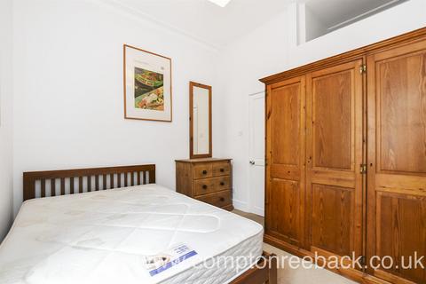 1 bedroom apartment to rent, Macroom Road, Maida Vale W9