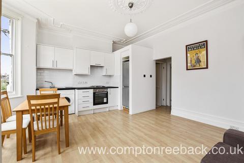 1 bedroom apartment to rent, Macroom Road, Maida Vale W9