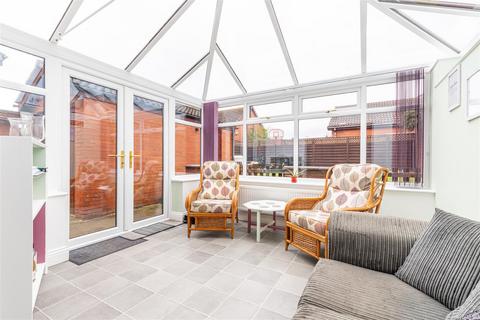7 Boston Close, Winterton, Scunthorpe, DN15 9TQ